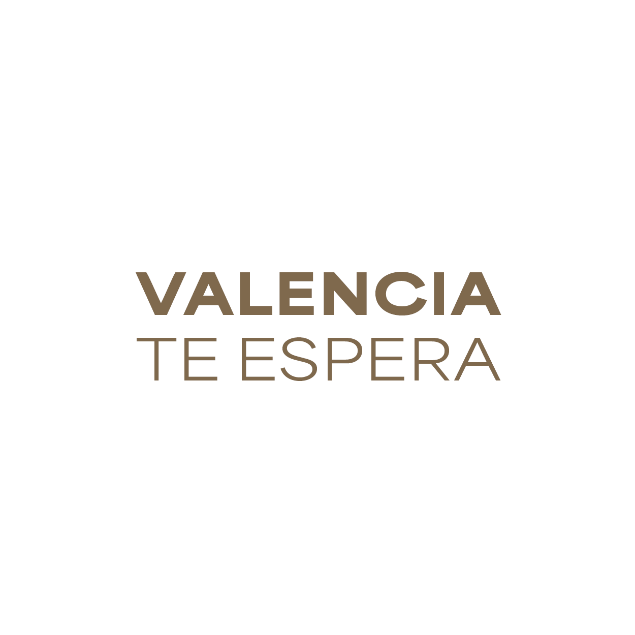 Valencia Te Espera